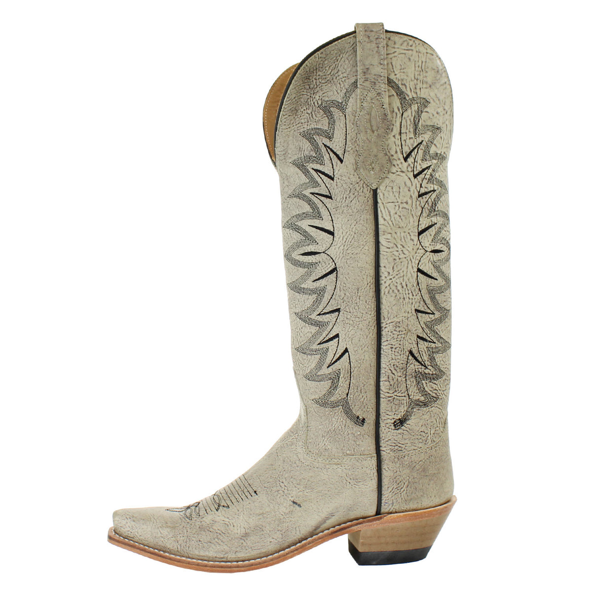 TS1554-IVORY-14"-TALL