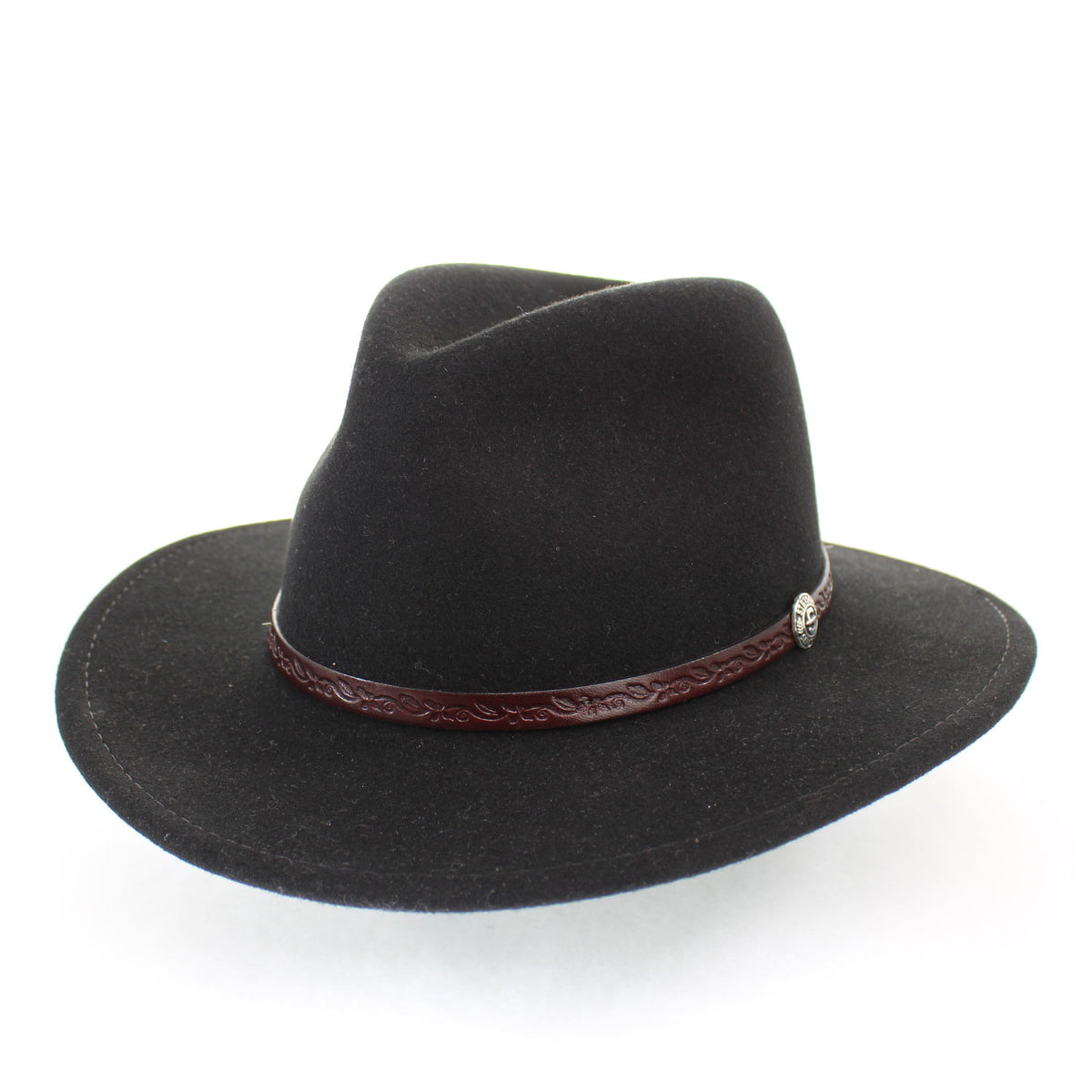 TWCMWL-8824-07-BLK-CROMWELL