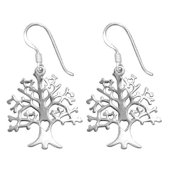 Tree-116-Earrings