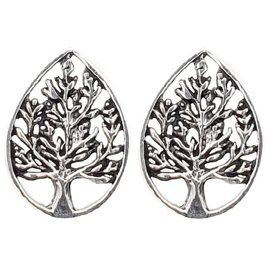 Tree-205-Earrings