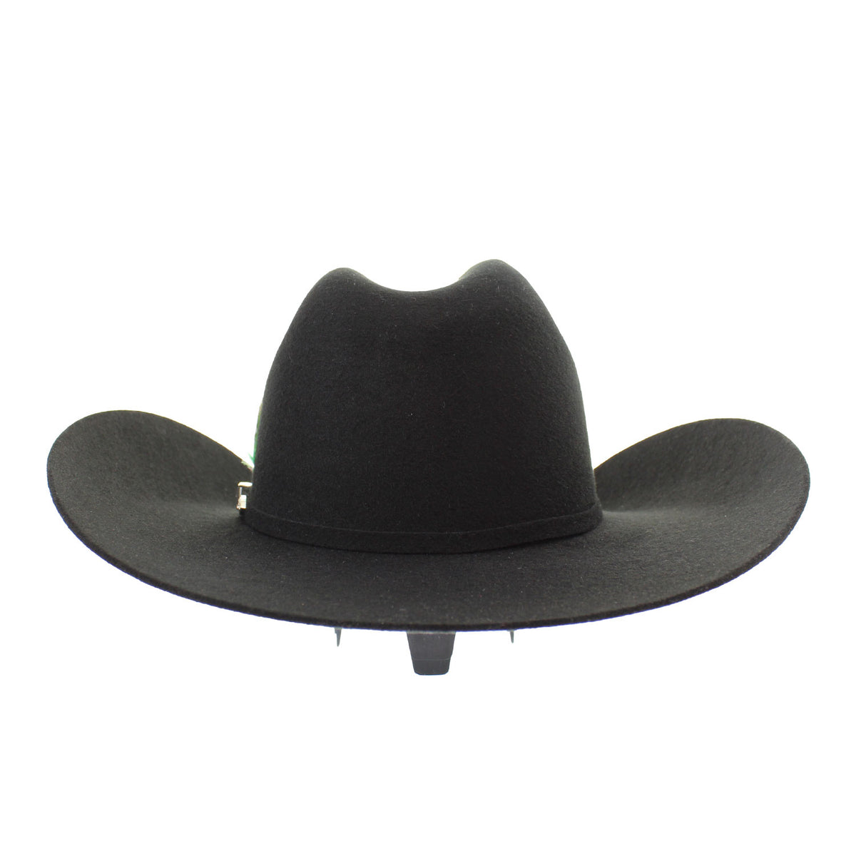 VAQUERO-BLACK