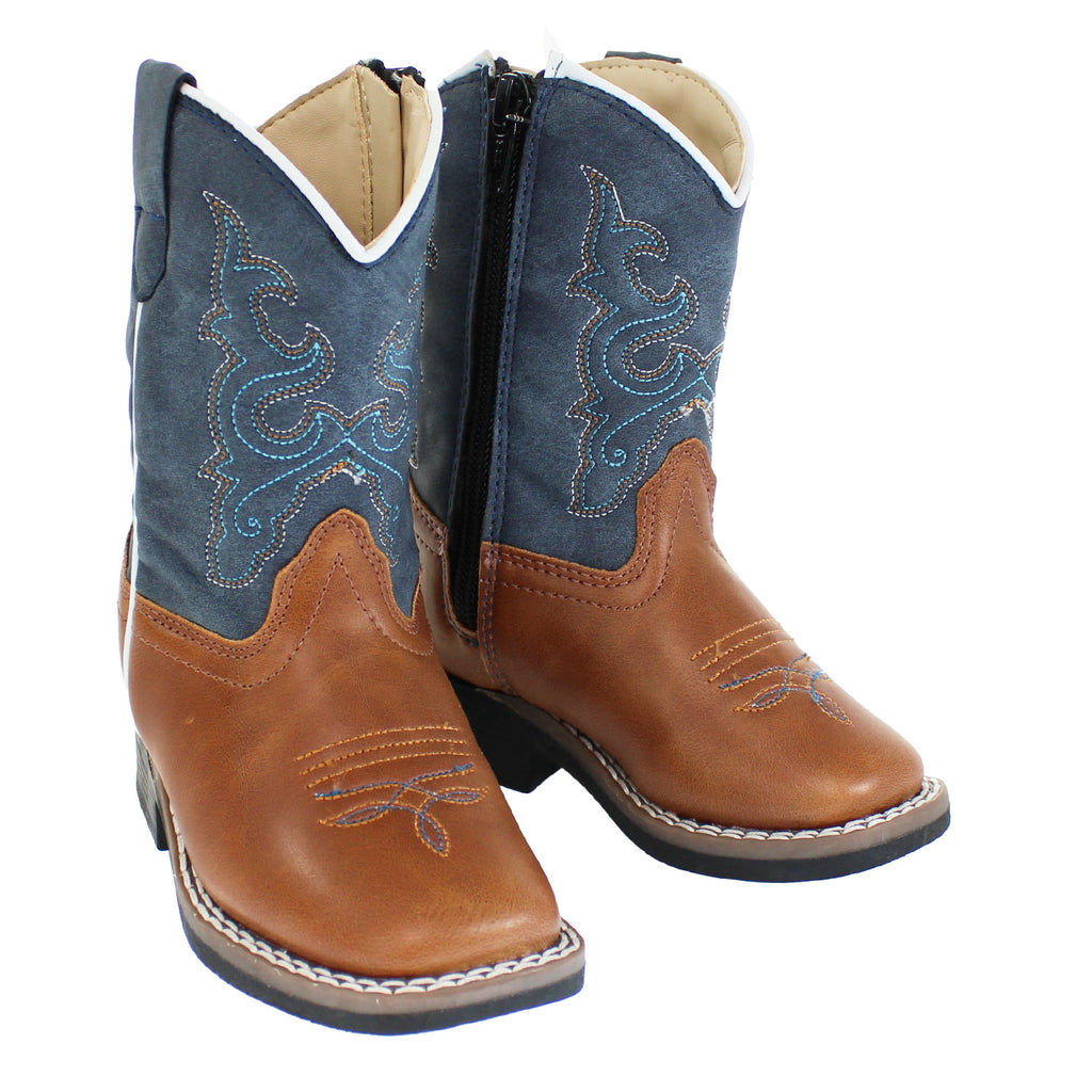 VB1093 – Alcala's Western Wear
