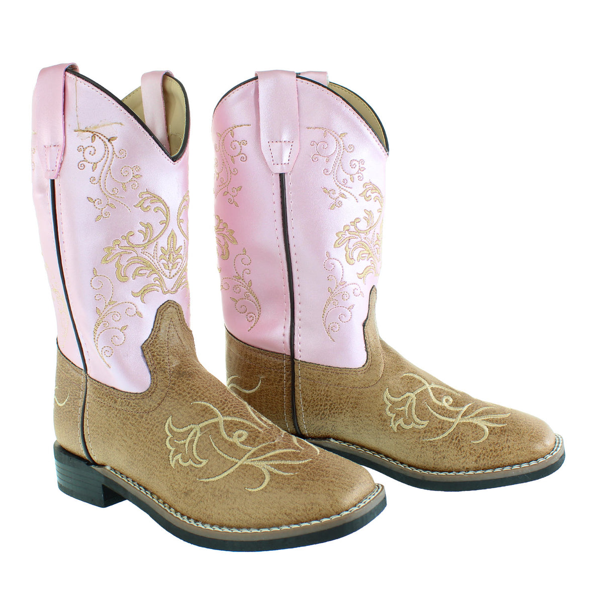 VB9145-BRN-PINK