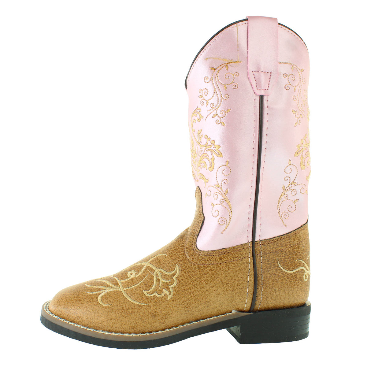 VB9145-BRN-PINK