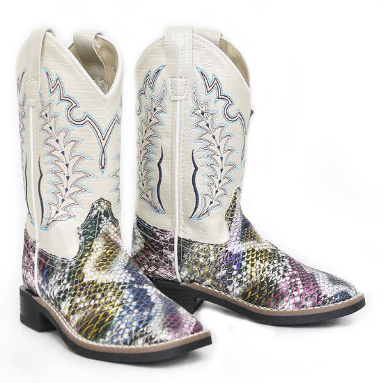 Alclas VB9177 – Alcala's Western Wear