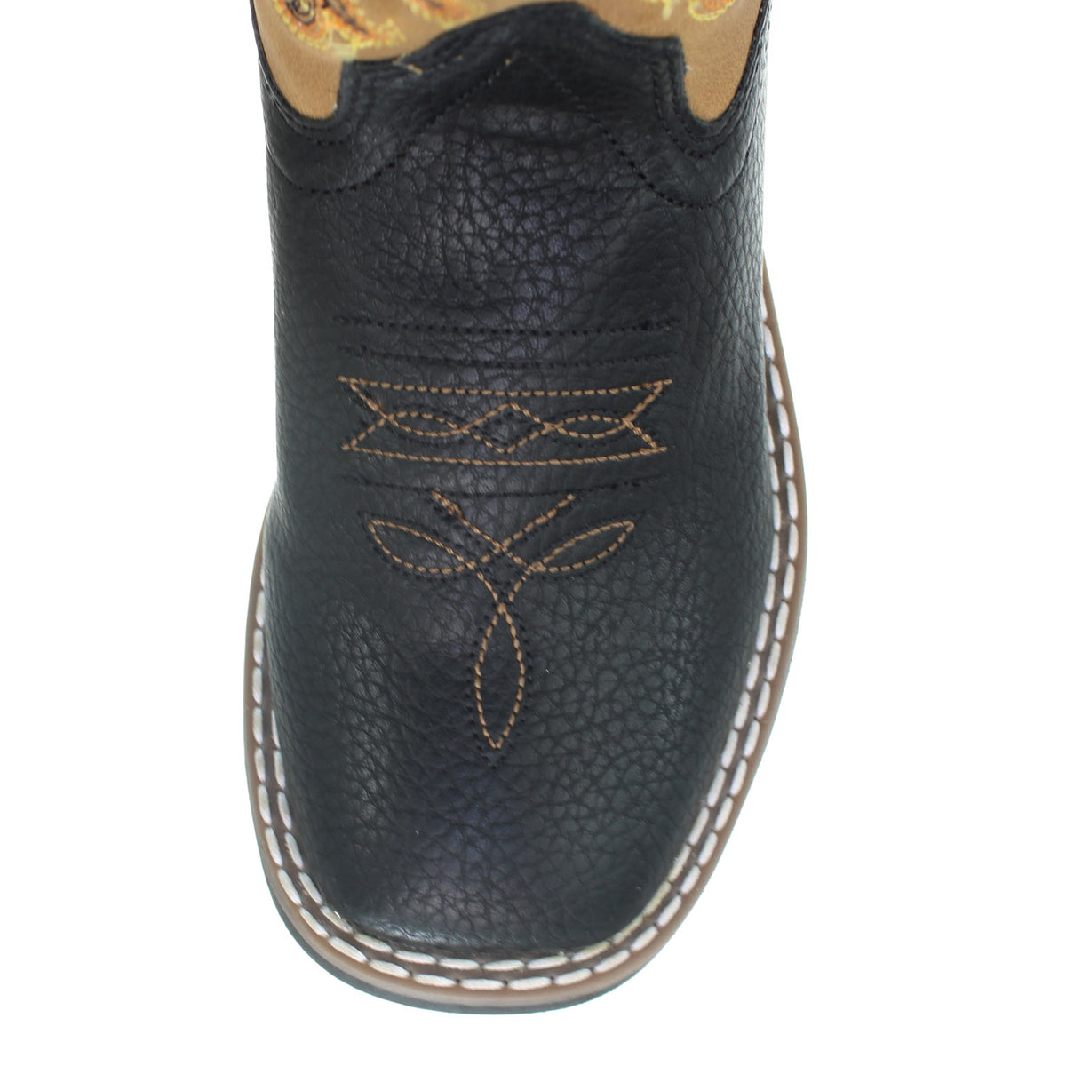 VB9192-BLK--LIGHT-BRN