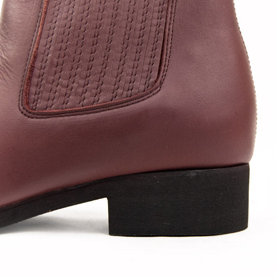 VINO-RUBBER-SOLE-BOTIN