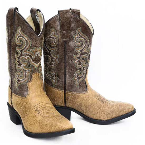 Alclas VJ9111 – Alcala's Western Wear