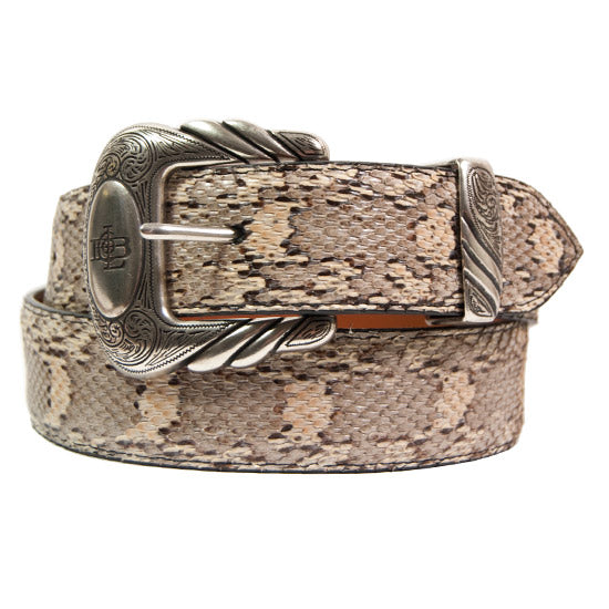 W05054 Bull Snake Belt