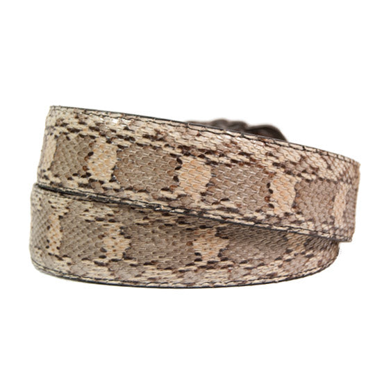 W05054 Bull Snake Belt