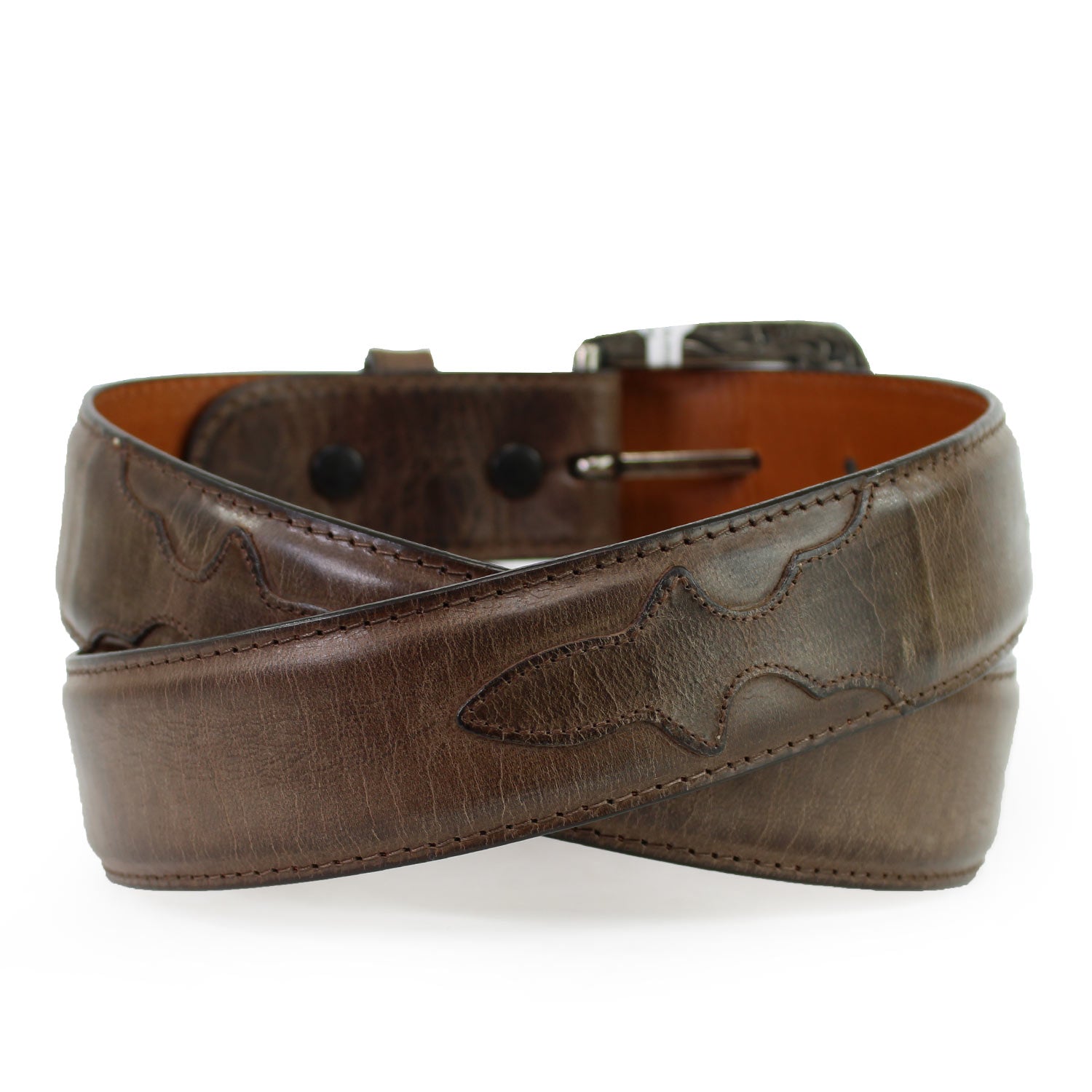 W2251-CHOC-BURNISHED-M.D-GOAT – Alcala's Western Wear