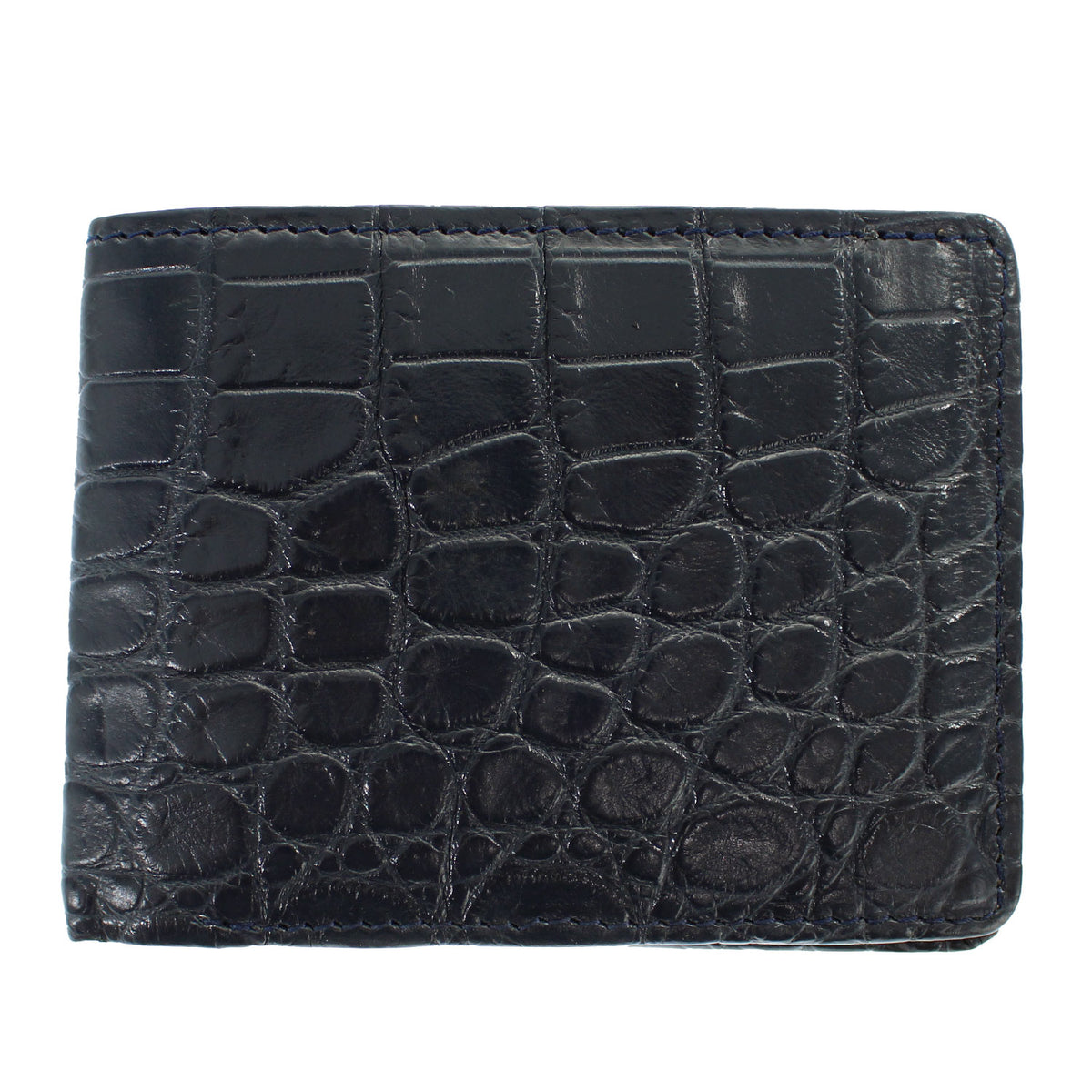 WALLET-ALLIGATOR