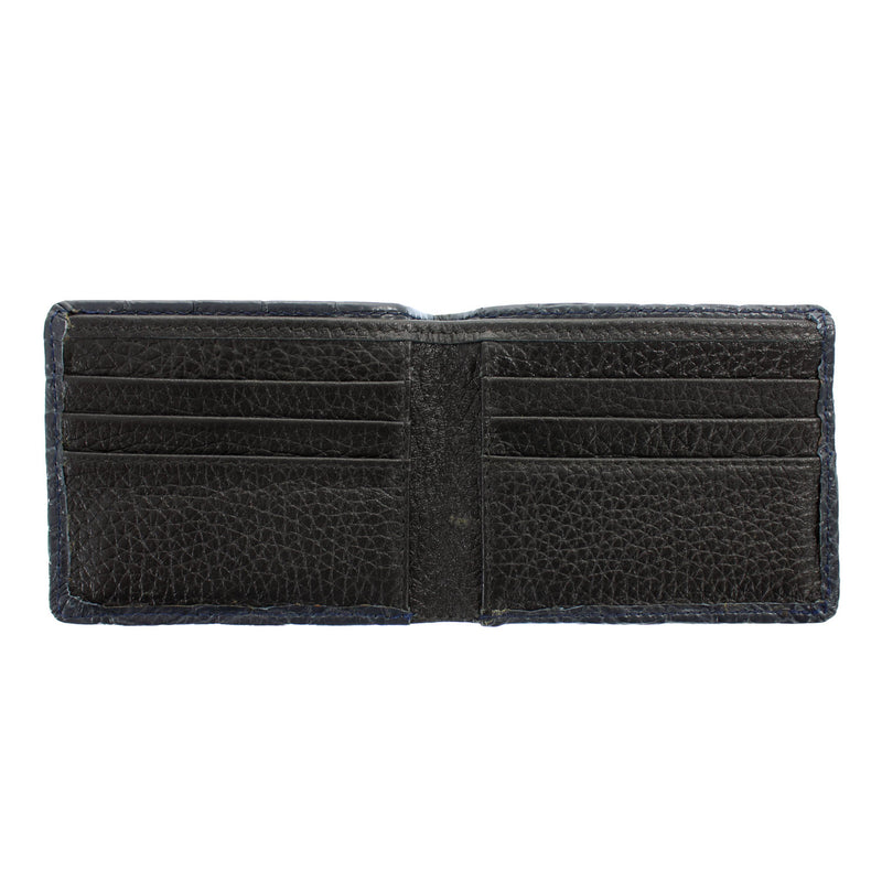 WALLET-ALLIGATOR