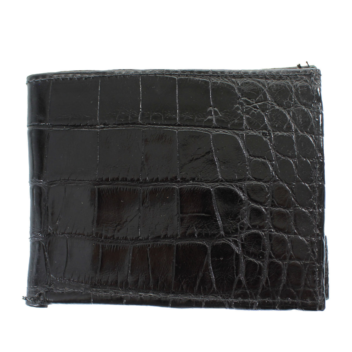 WALLET-ALLIGATOR