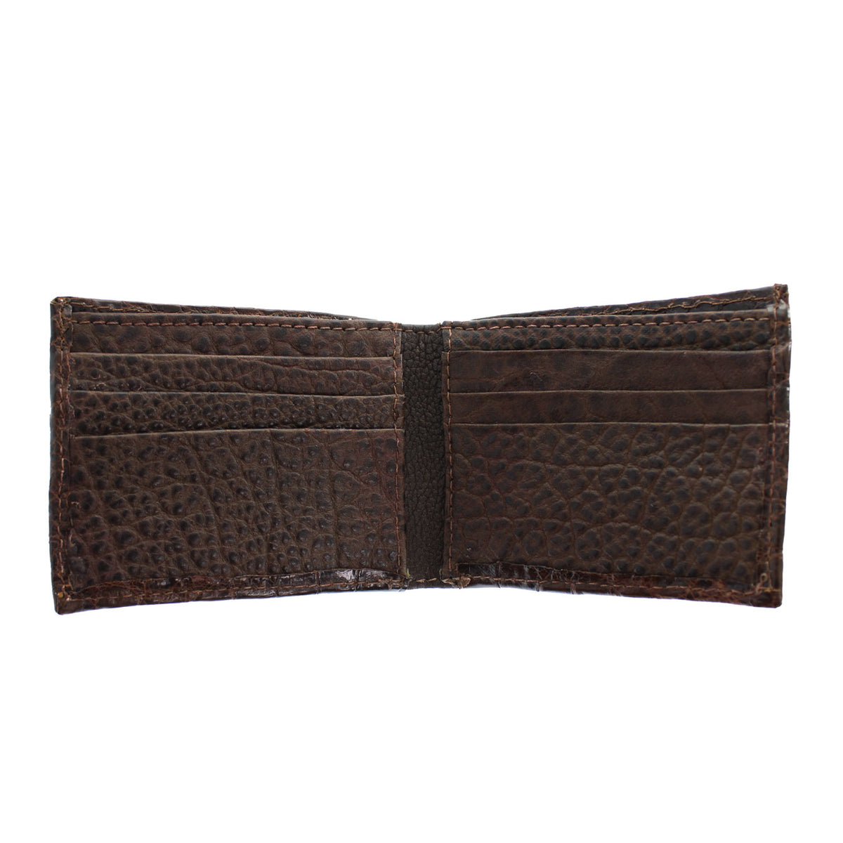 WALLET-ALLIGATOR