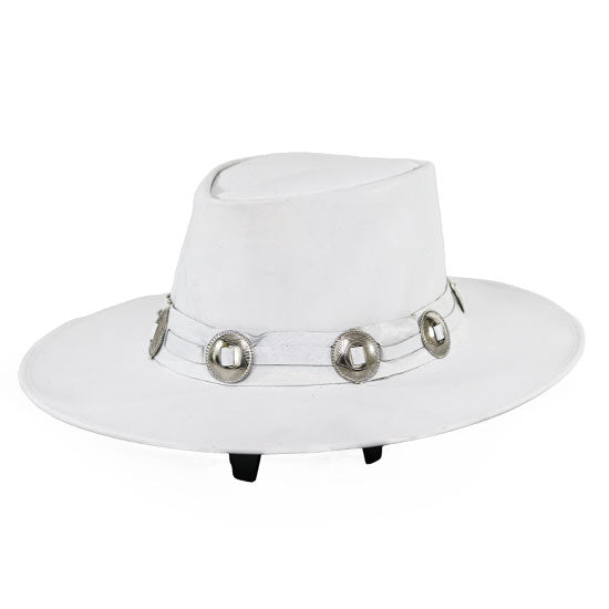 WHITE-CONCHO-HAT