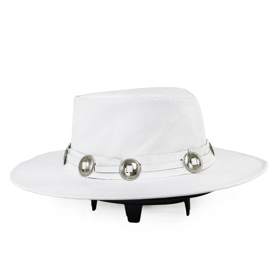 WHITE-CONCHO-HAT