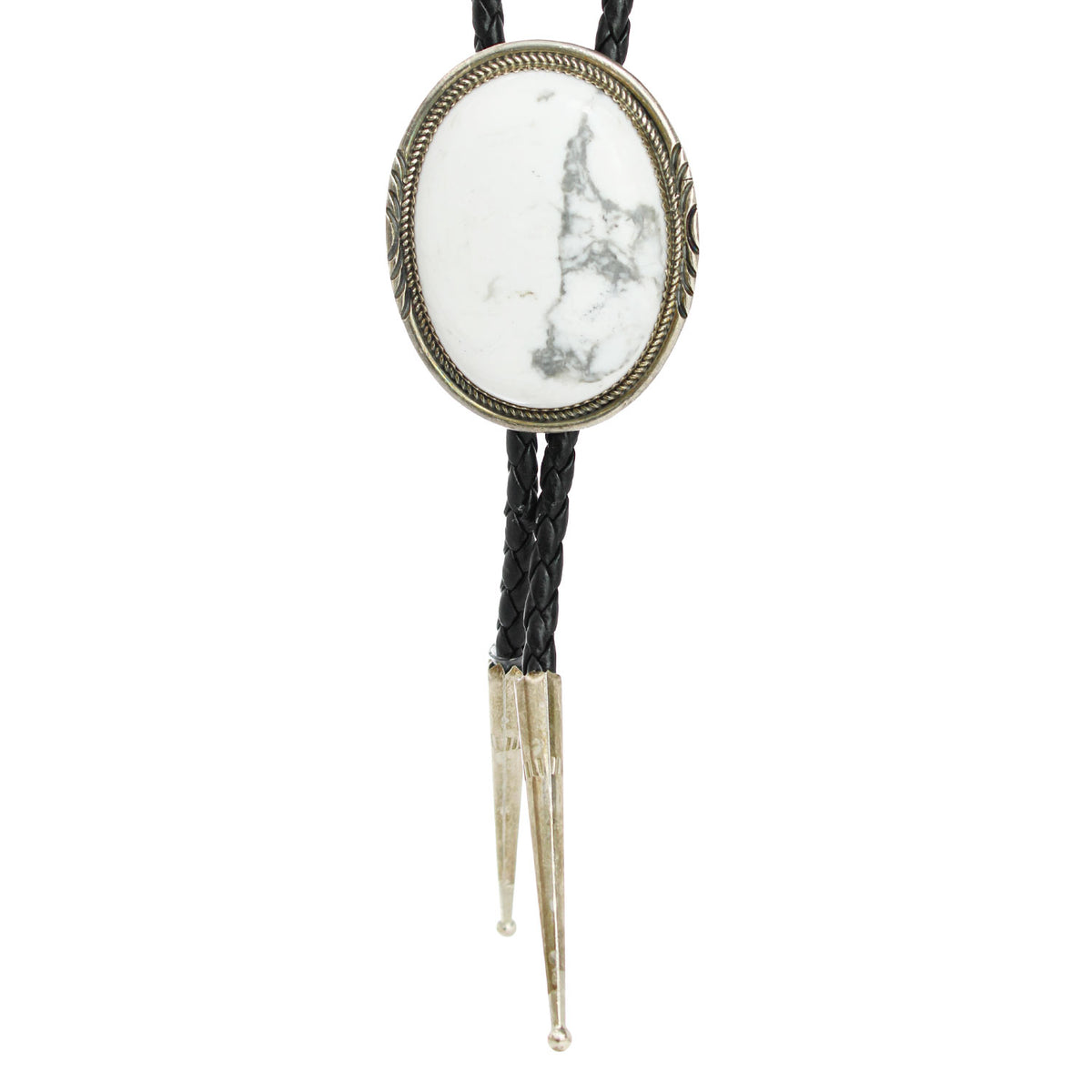 WHT-HOWLITE-ROUND-LARGE-STONE