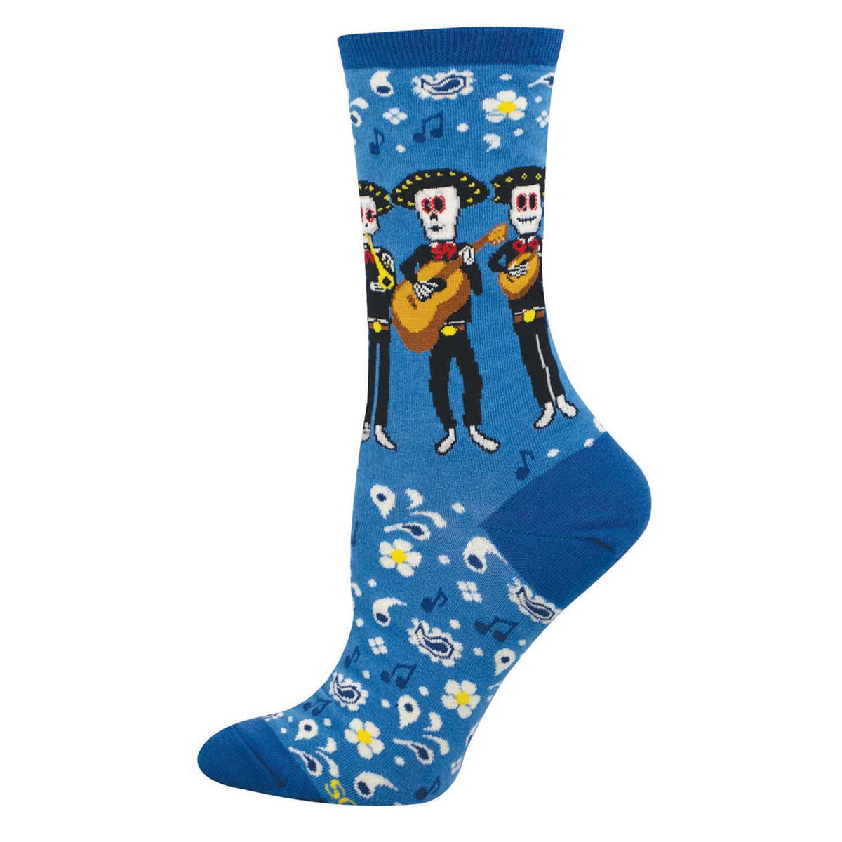 WNC3633BLU-MUERTO-MARICHI-BLU