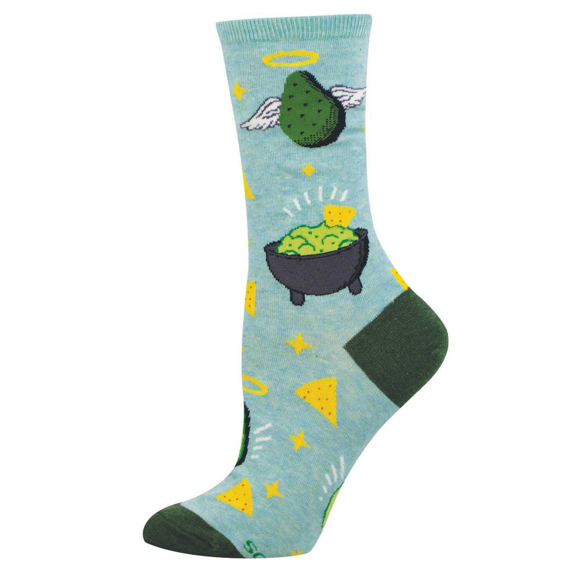 WNC3652-BLU-HEATHER-GUACAMOLE