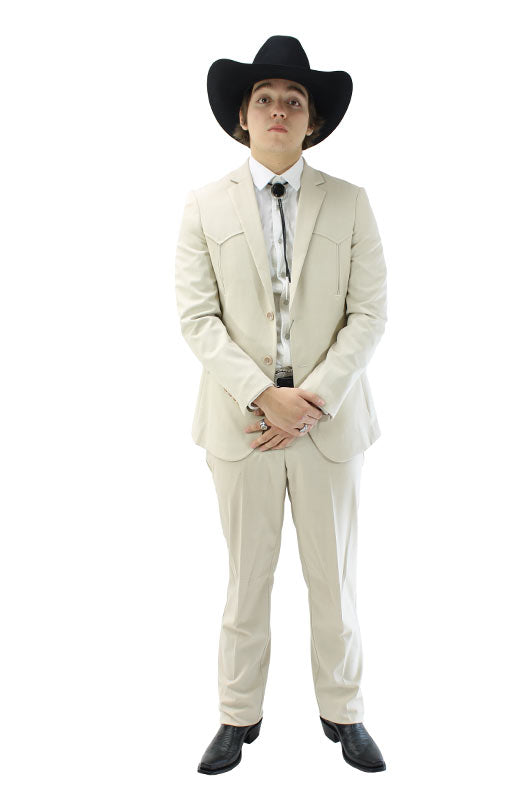 WST10910-BEIGE-W-PANTS-SUIT