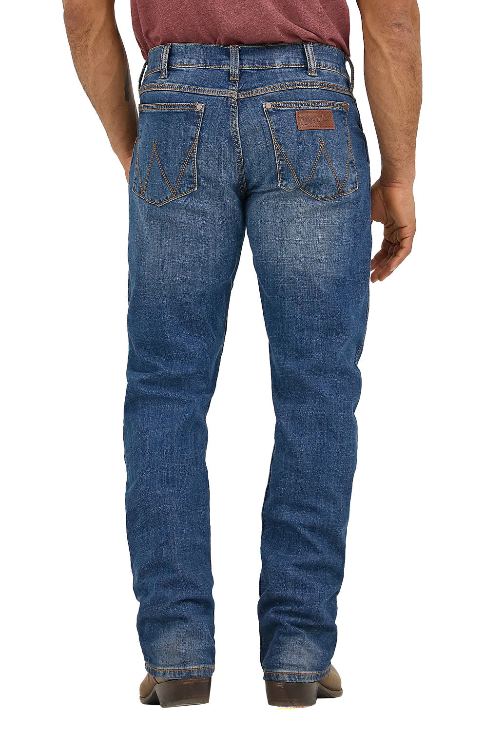 Wlt88cw Slim Stright Lt.Blue