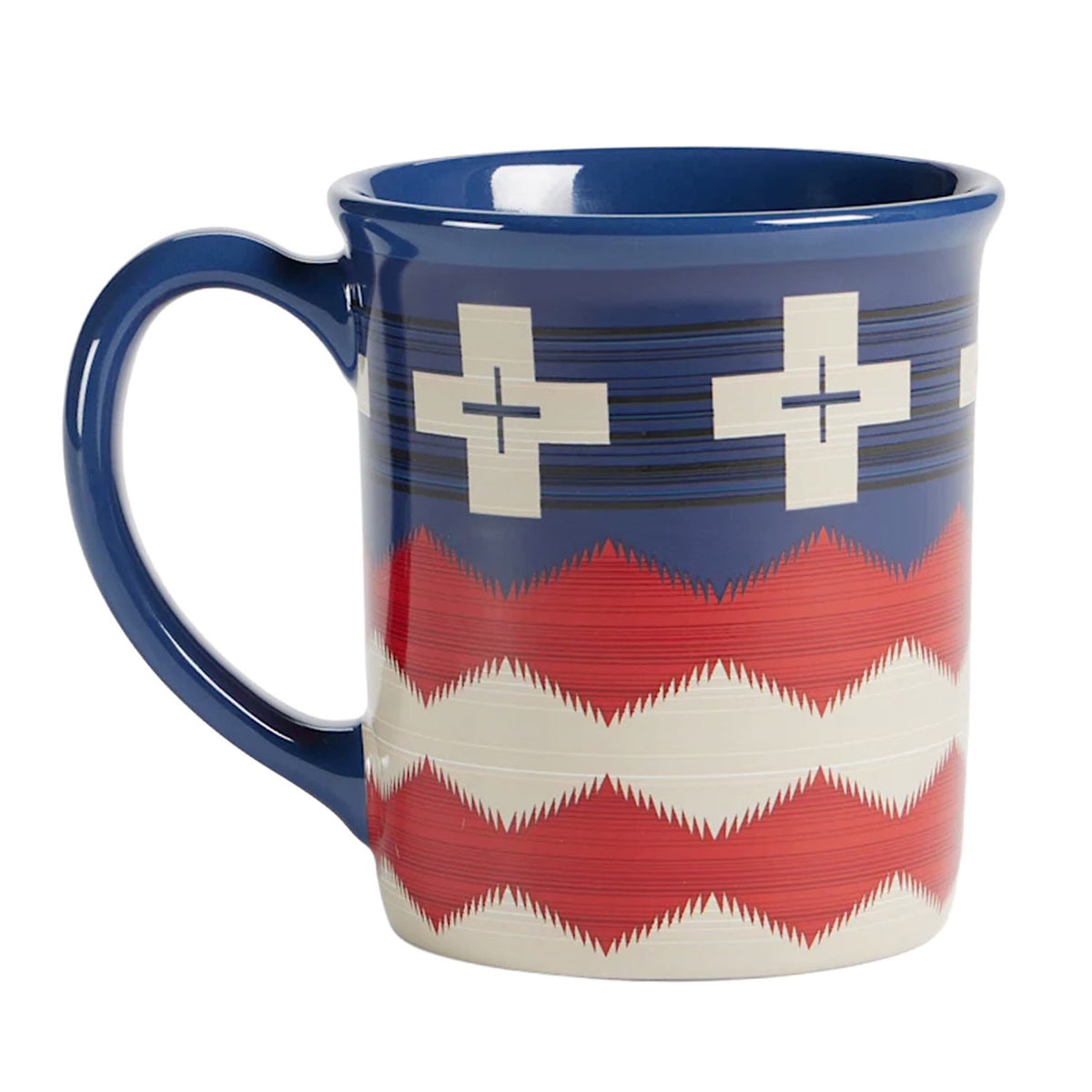 XC871-52218-MUG-BRAVE-STAR