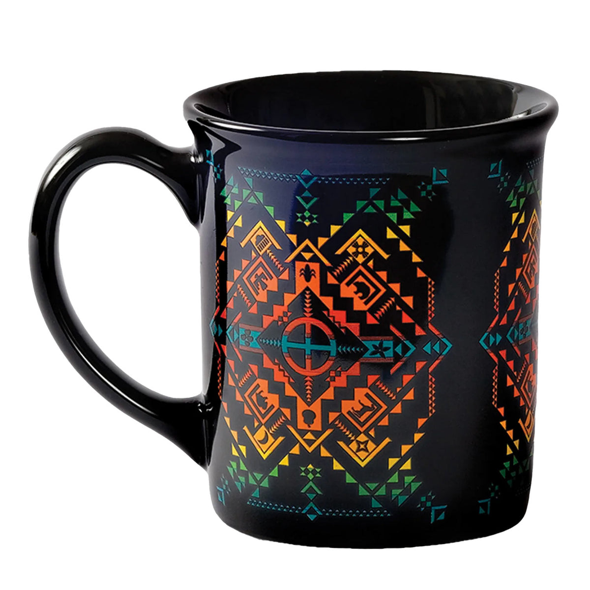 XC871-52242-BLK-MUG