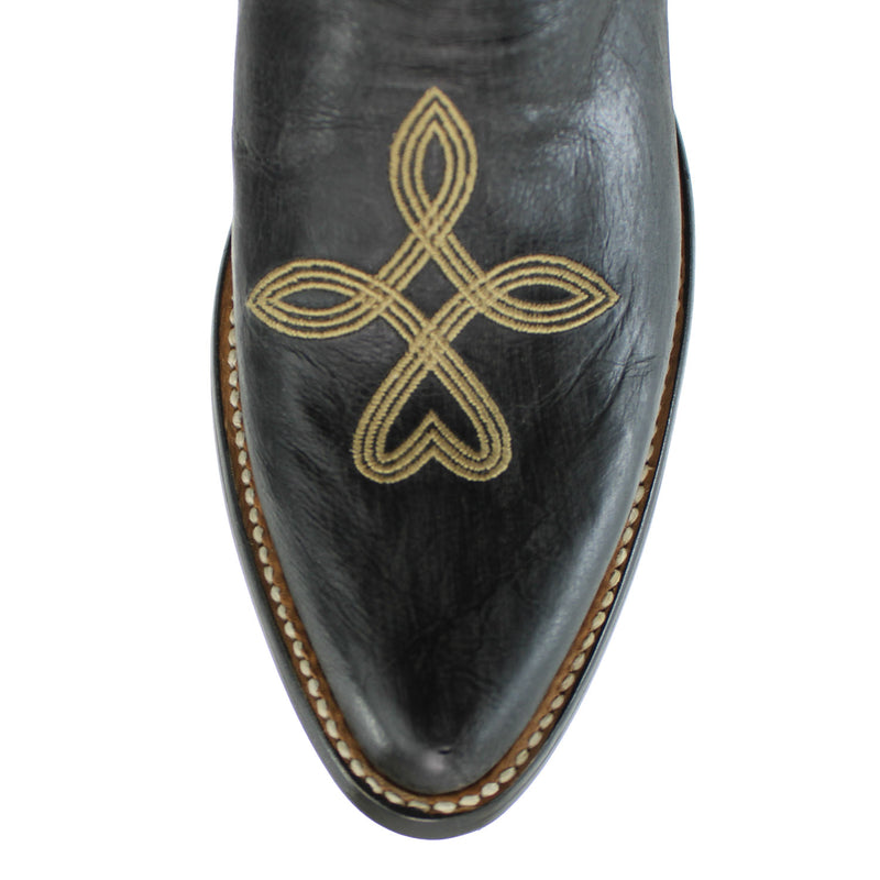 YBL664-3-KERSEN-BLACK