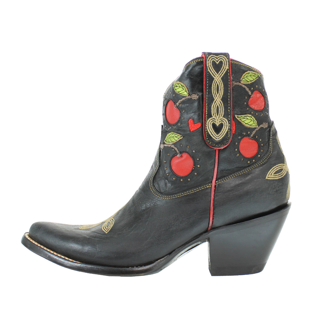 YBL664-3-KERSEN-BLACK