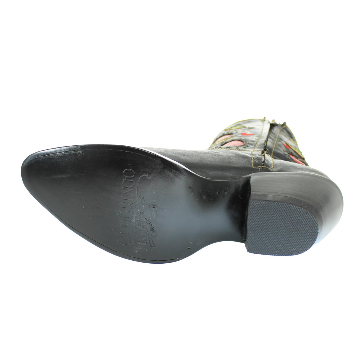 YBL664-3-KERSEN-BLACK