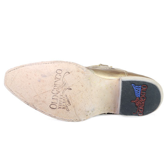 YL347-12-GOLD-PEYTON – Alcala's Western Wear