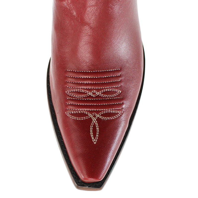 YL4090-1 MOONCLASSIC RED