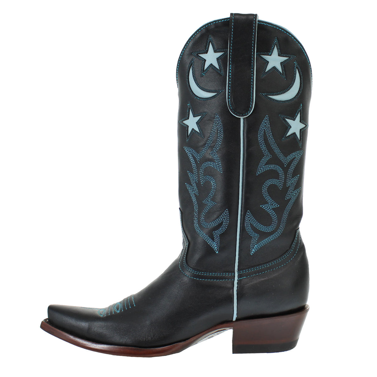 YL4090-2-MOONCLASSIC-BLACK