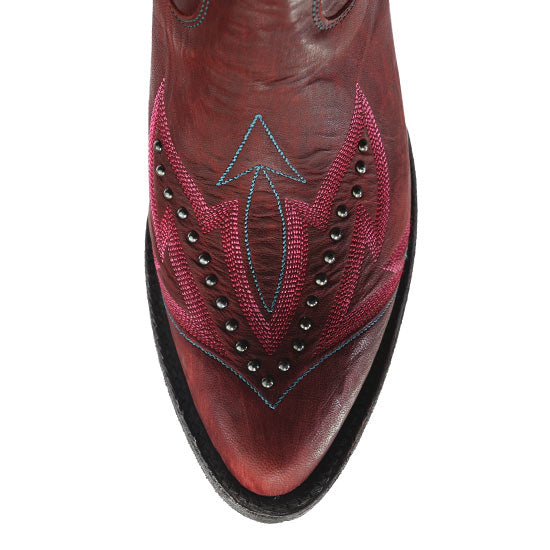 YL575-4-MERIDA-RED-13 – Alcala's Western Wear