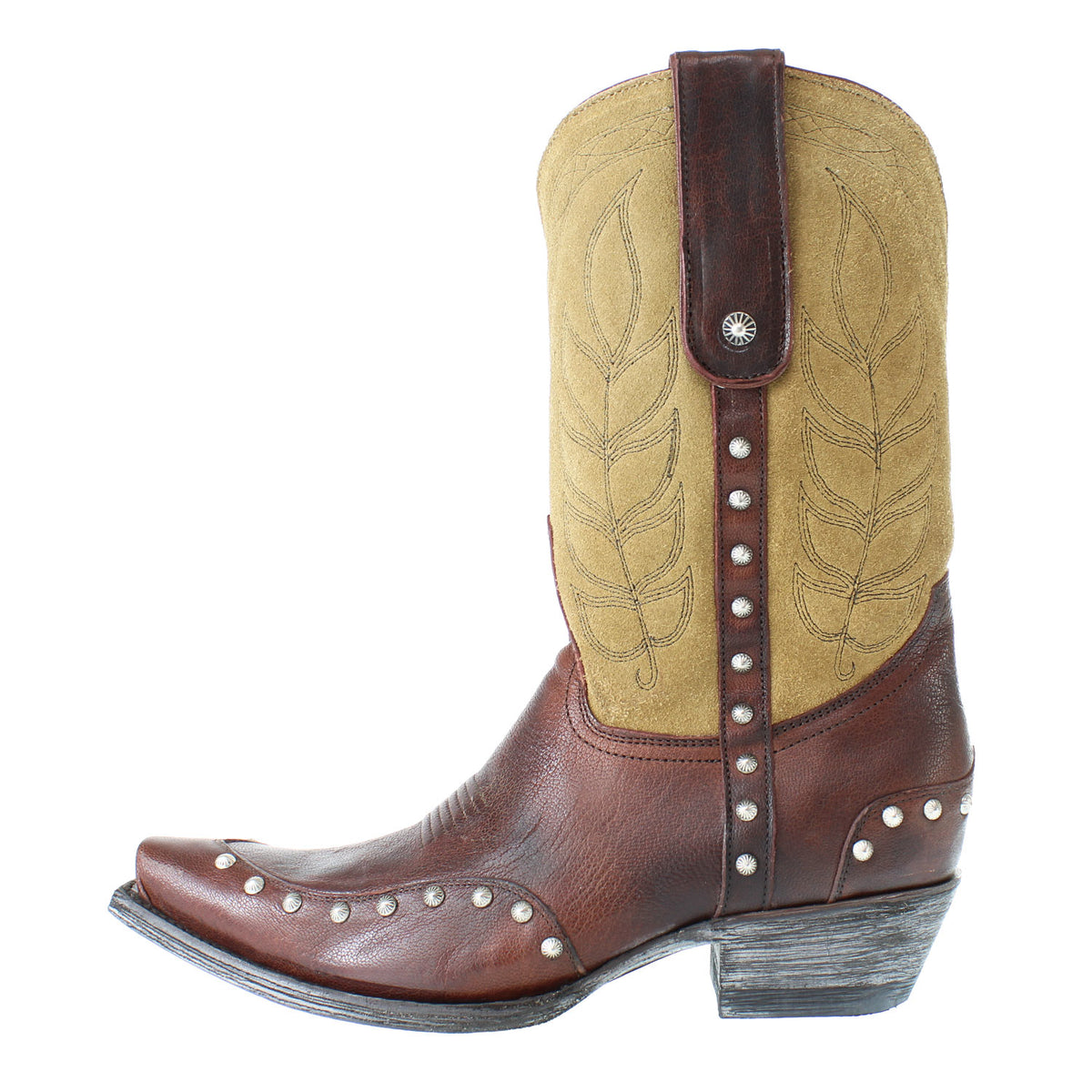 YL627-2-WHISKEY-10"-CIZEA