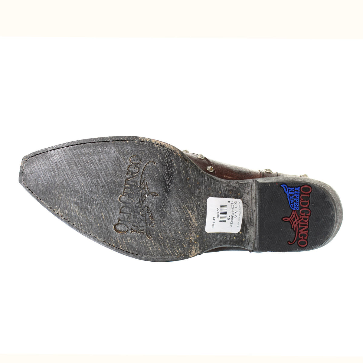 YL627-2-WHISKEY-10"-CIZEA