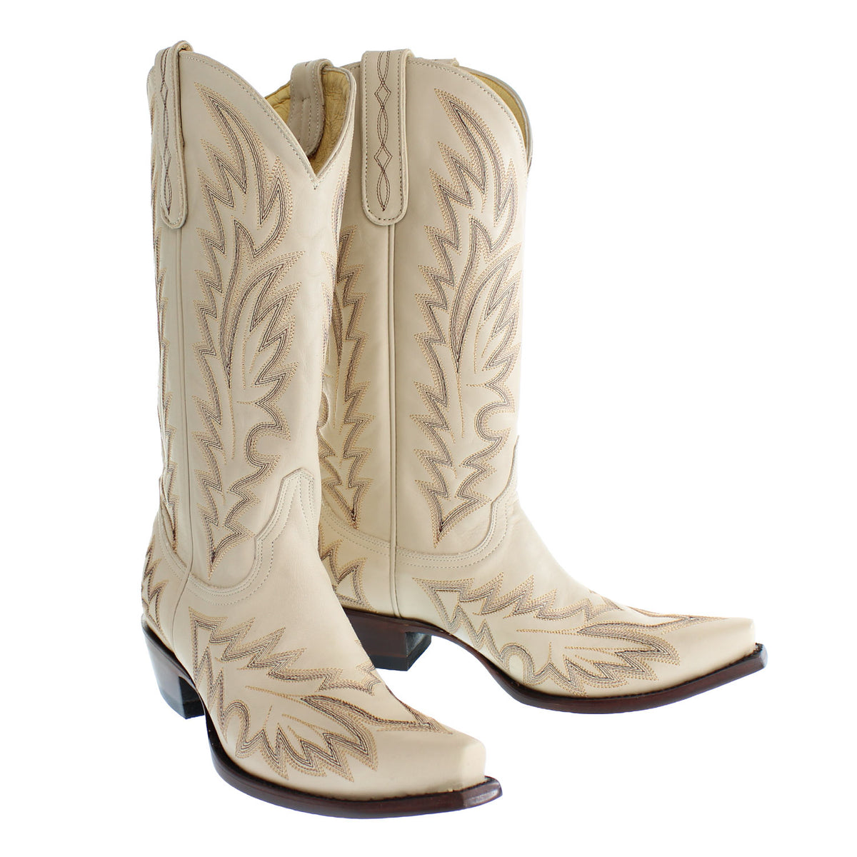 YL634-1-BONE-WALKIE-13"