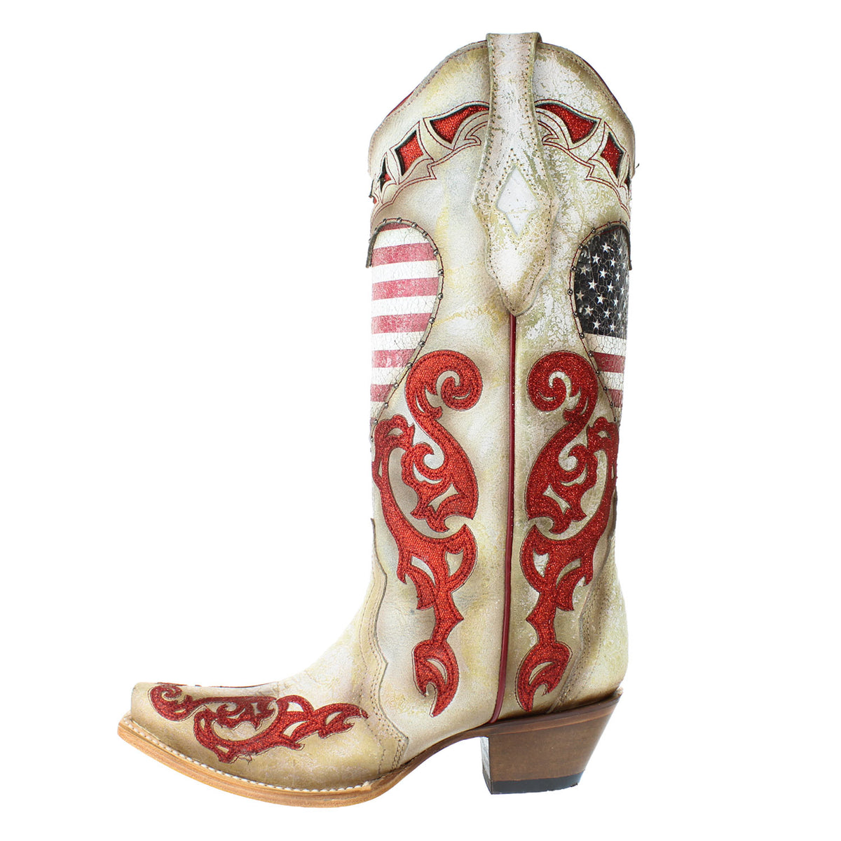 Z5440-WHT-PATRIOTIC-HEART-GLIT