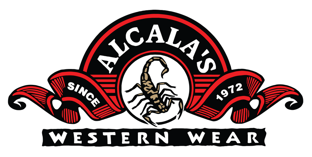 Alclas Men's – Alcala's Western Wear