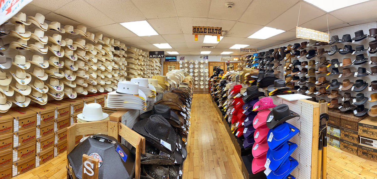 Alclas Alcala's Western Wear