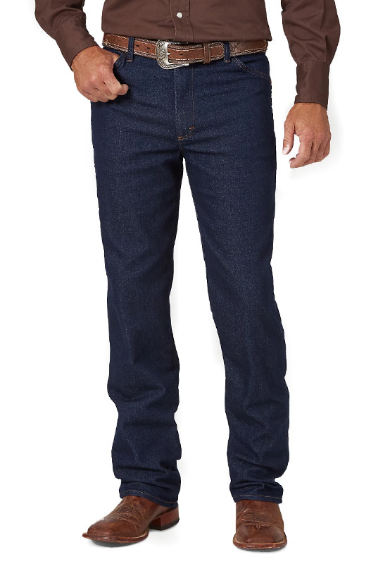 Chaps Men's Relaxed Fit Jeans - Comfort Stretch Denim Jeans