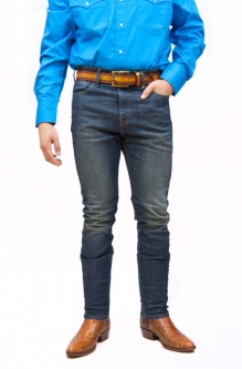 Levi's Jeans: Alcalas Western Wear