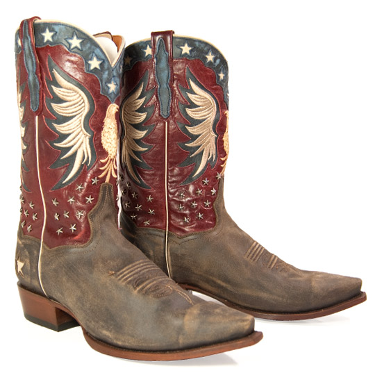 dan post bay apache boots