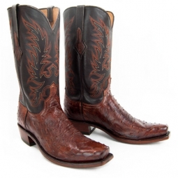 Lucchese Boots For Men