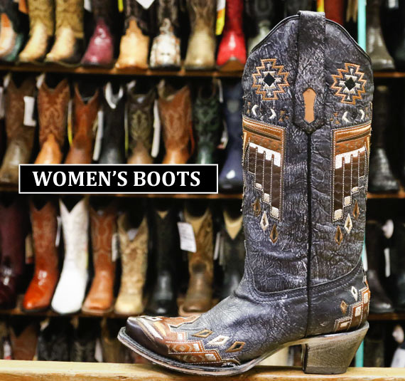 big and tall cowboy boots